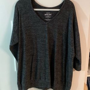 Torrid Super Soft Sweater